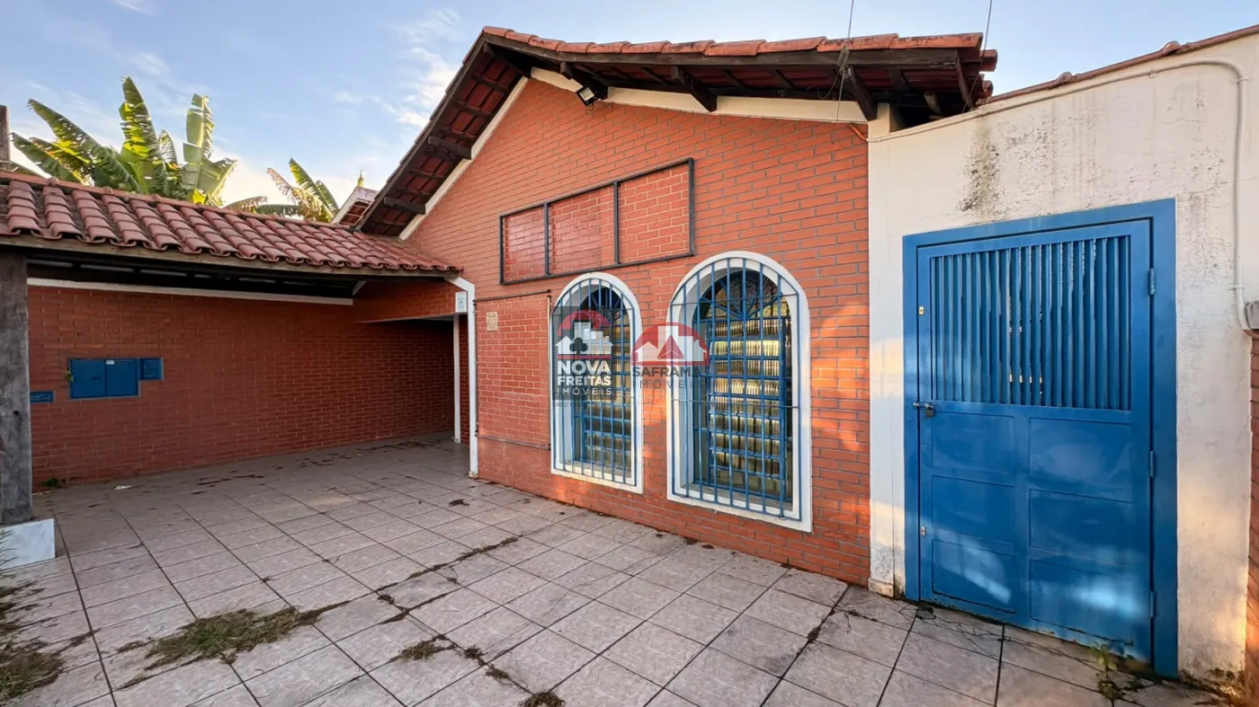 Alugar Comercial / Galp&atilde;o em S&atilde;o Jos&eacute; dos Campos R$ 10.000,00 - Foto 3