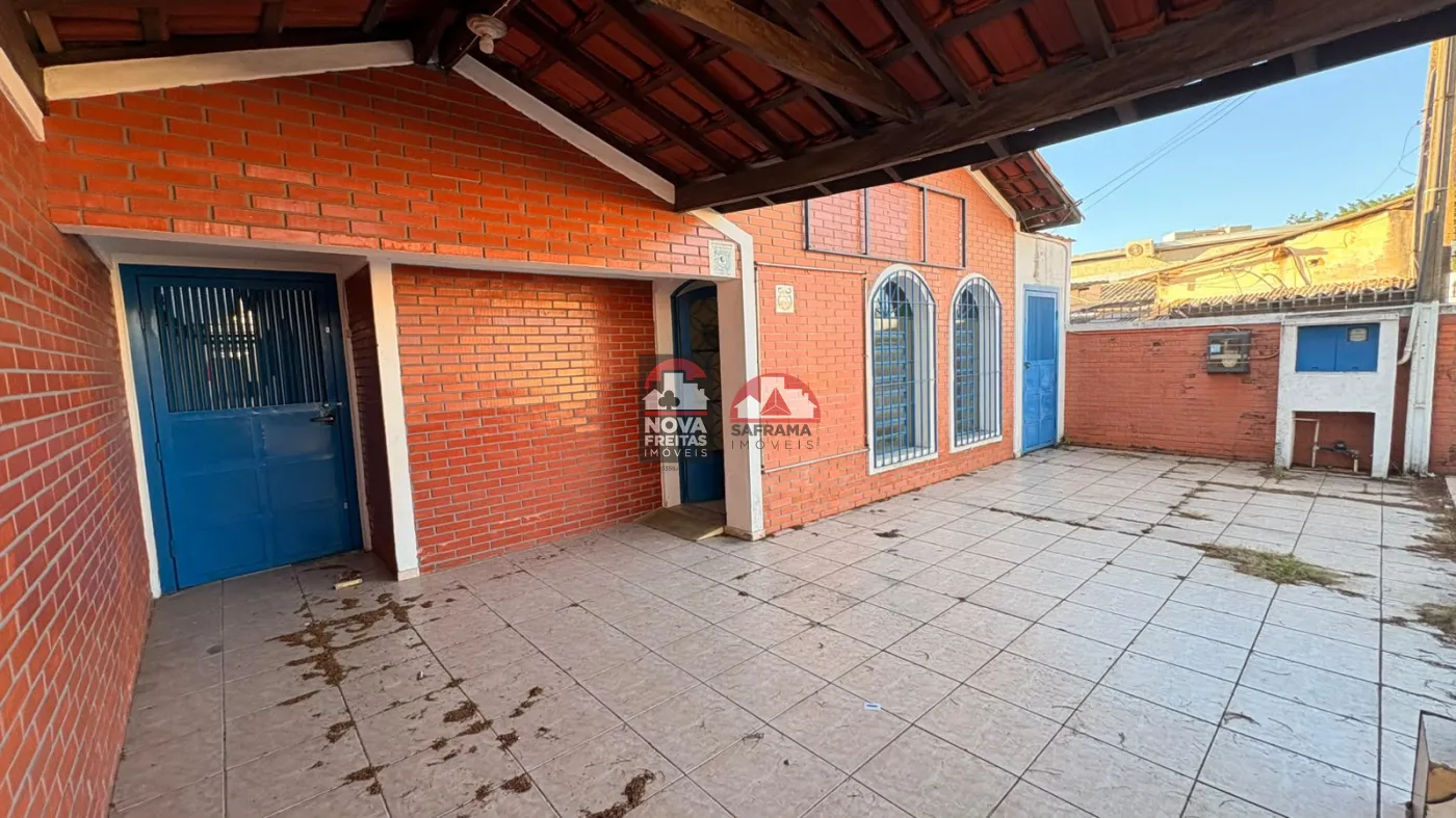 Alugar Comercial / Galp&atilde;o em S&atilde;o Jos&eacute; dos Campos R$ 10.000,00 - Foto 4
