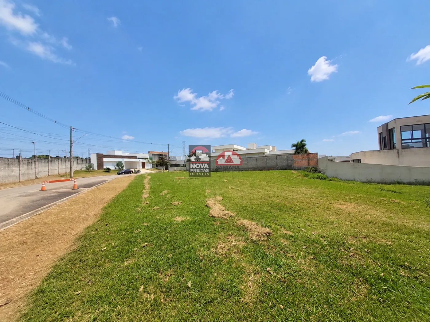 Comprar Terreno / Padr&atilde;o em Condom&iacute;nio em Pindamonhangaba R$ 652.395,00 - Foto 3