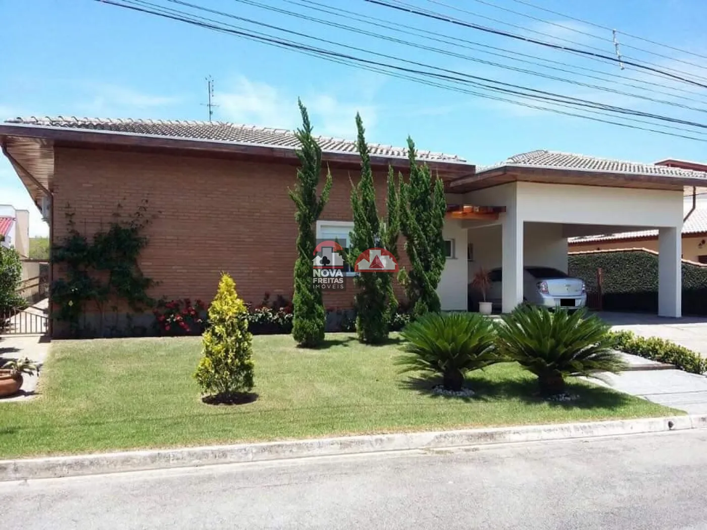 Comprar Casa / Condom&iacute;nio em Pindamonhangaba R$ 2.100.000,00 - Foto 1