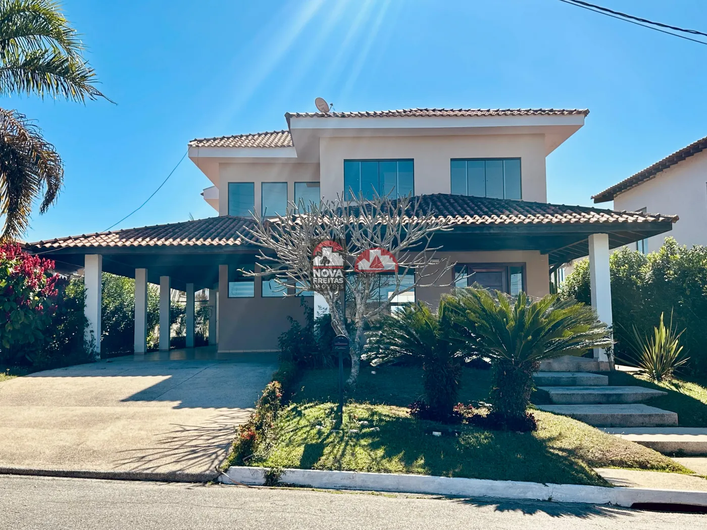 Comprar Casa / Sobrado Condom&iacute;nio em Pindamonhangaba R$ 1.650.000,00 - Foto 1