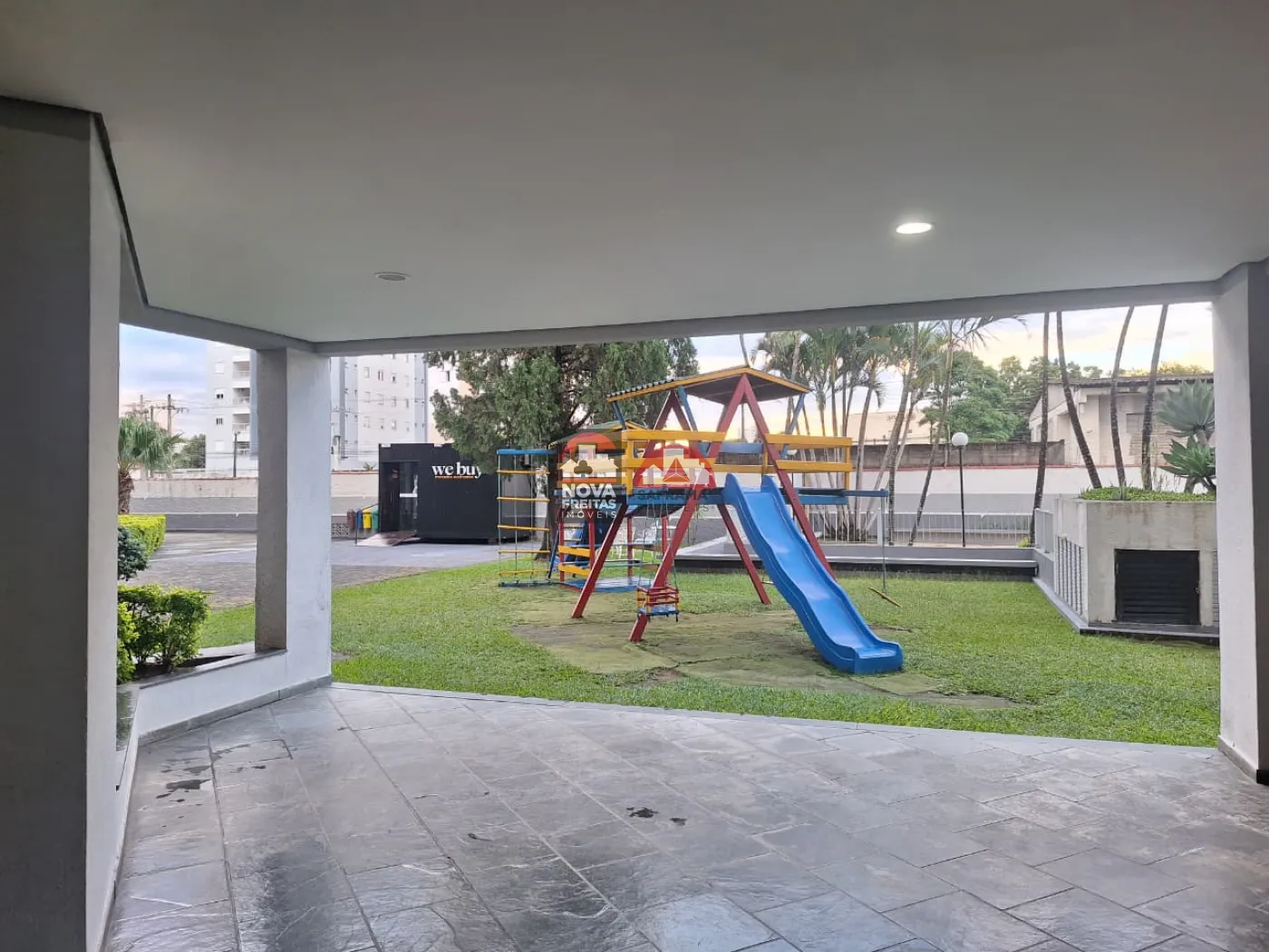 Alugar Apartamento / Padr&atilde;o em S&atilde;o Jos&eacute; dos Campos R$ 1.800,00 - Foto 1