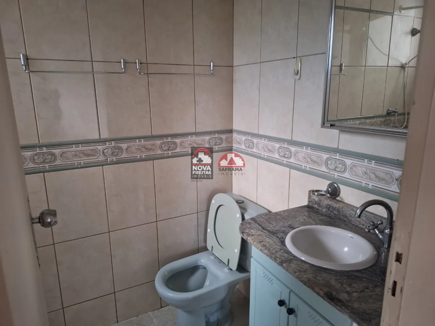 Alugar Apartamento / Padr&atilde;o em S&atilde;o Jos&eacute; dos Campos R$ 1.800,00 - Foto 11