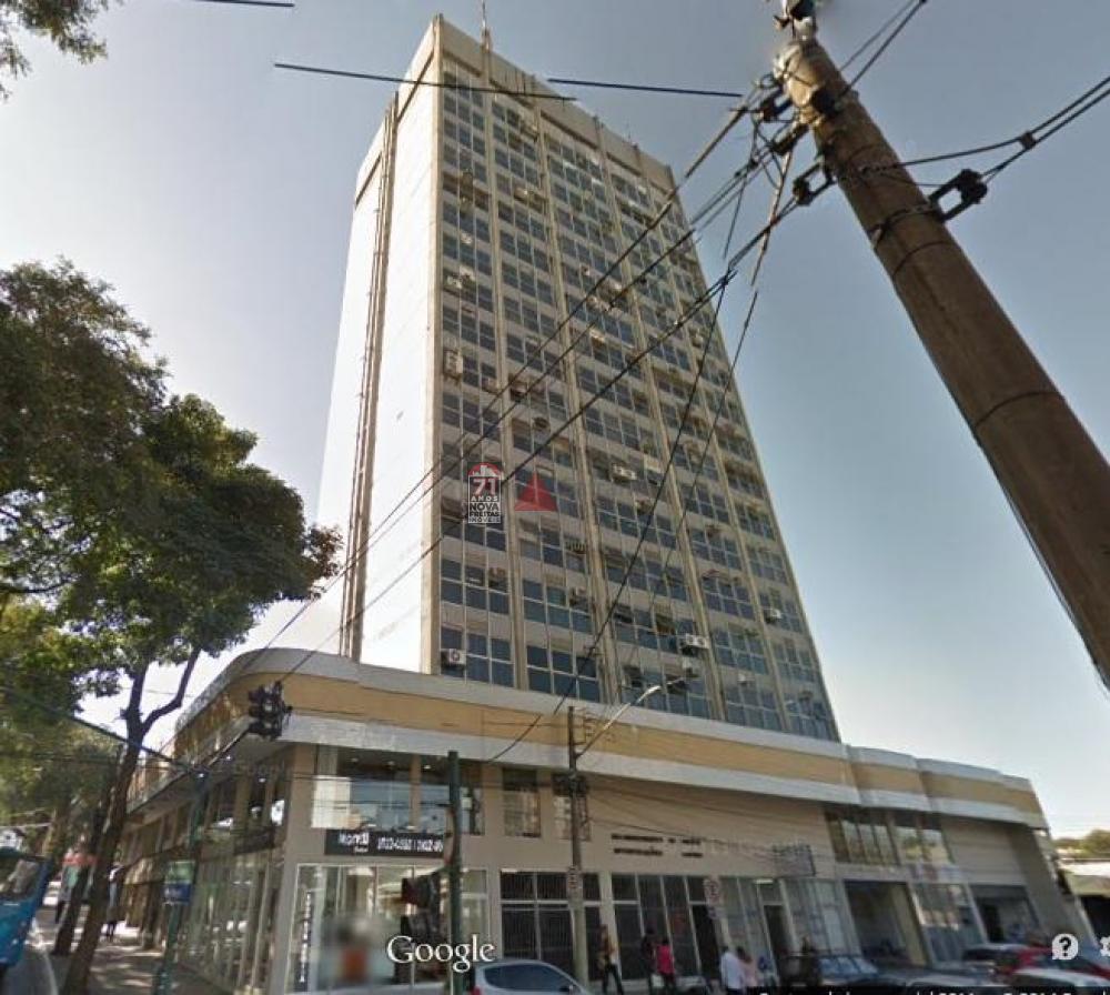 Alugar Comercial / Sala em condom&iacute;nio em S&atilde;o Jos&eacute; dos Campos R$ 1.300,00 - Foto 20