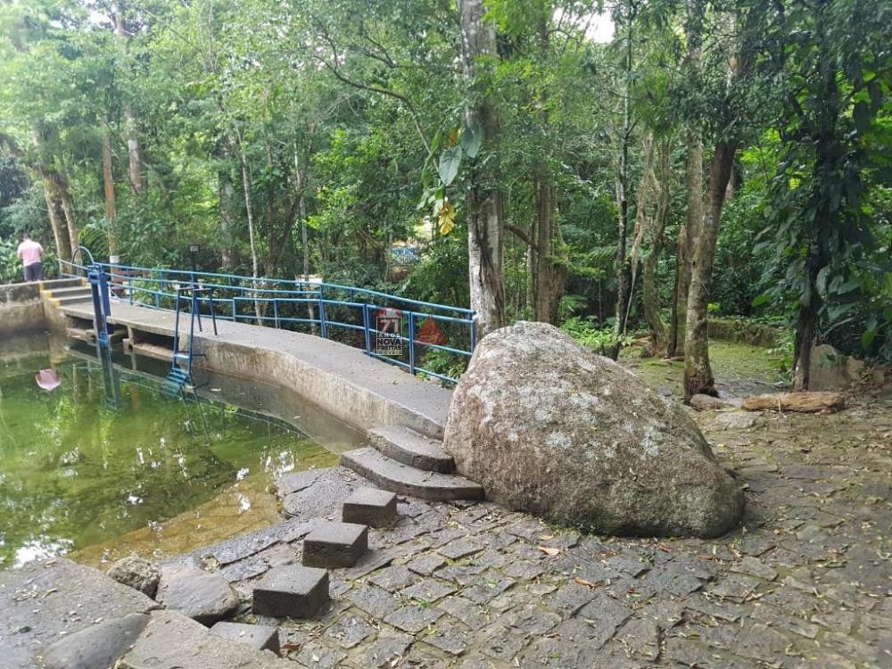 Natureza e Qualidade de vida