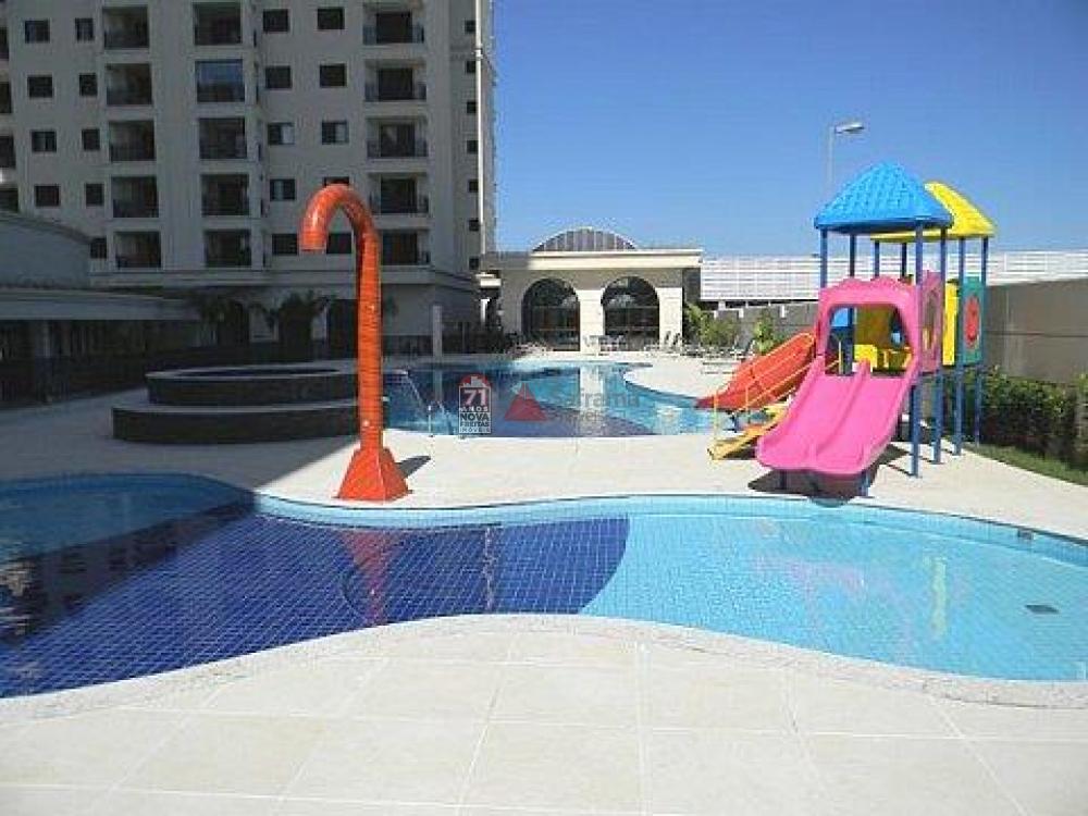 Alugar Apartamento / Padr&atilde;o em S&atilde;o Jos&eacute; dos Campos R$ 6.800,00 - Foto 15