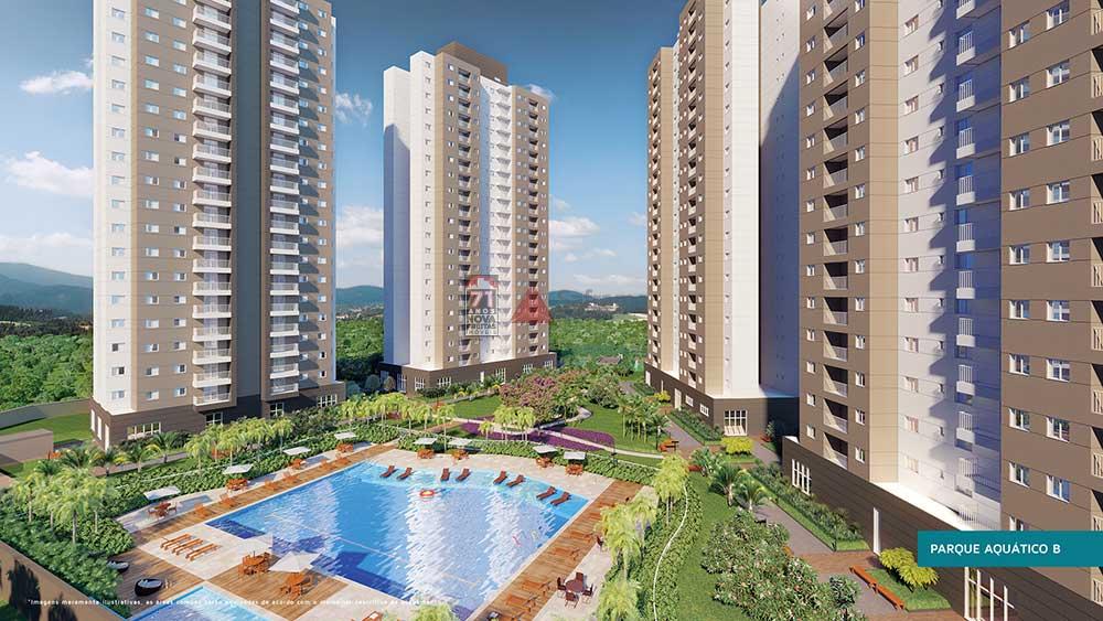 Alugar Apartamento / Padr&atilde;o em Jacare&iacute; R$ 1.500,00 - Foto 11