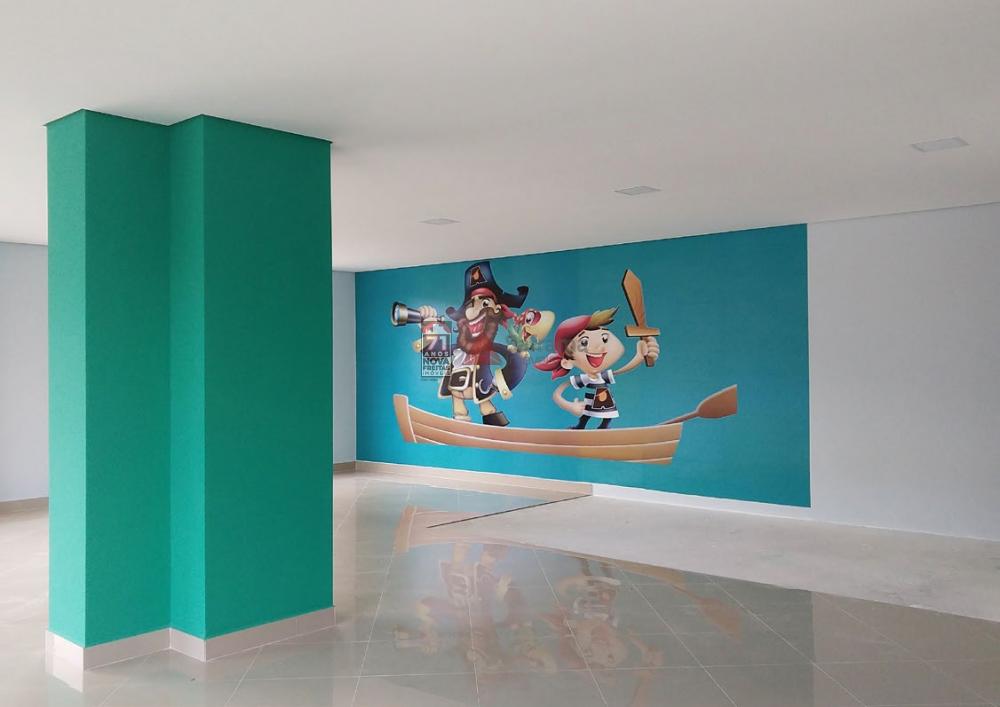 Alugar Apartamento / Padr&atilde;o em Jacare&iacute; R$ 1.500,00 - Foto 14