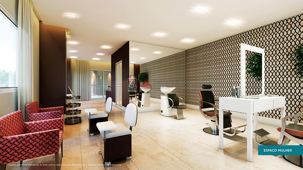 Alugar Apartamento / Padr&atilde;o em Jacare&iacute; R$ 1.500,00 - Foto 17