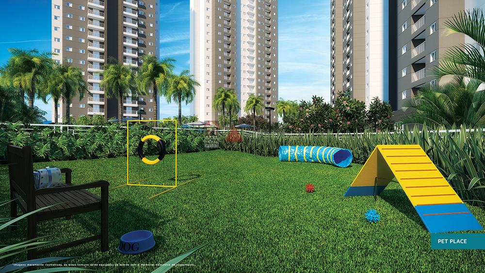 Alugar Apartamento / Padr&atilde;o em Jacare&iacute; R$ 1.500,00 - Foto 26