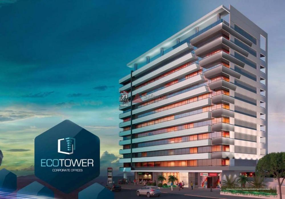 Alugar Comercial / Sala em condom&iacute;nio em S&atilde;o Jos&eacute; dos Campos R$ 945,00 - Foto 2