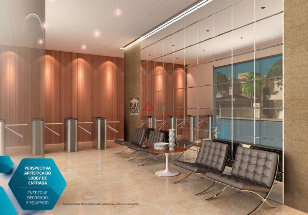 Alugar Comercial / Sala em condom&iacute;nio em S&atilde;o Jos&eacute; dos Campos R$ 945,00 - Foto 4