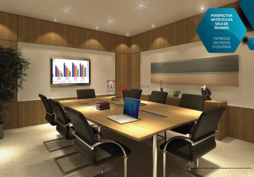 Alugar Comercial / Sala em condom&iacute;nio em S&atilde;o Jos&eacute; dos Campos R$ 945,00 - Foto 5