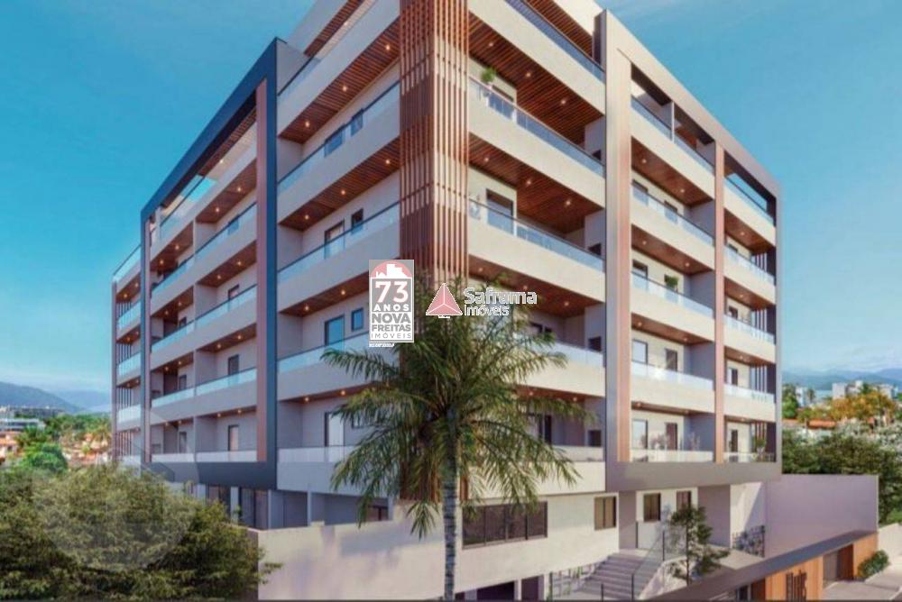 Galeria - Alpha Haus - Edif&iacute;cio de Apartamento