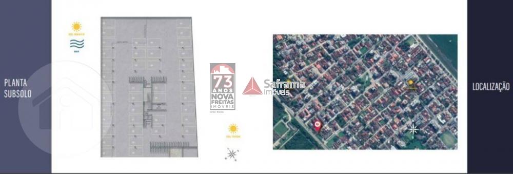 Galeria - Alpha Haus - Edif&iacute;cio de Apartamento