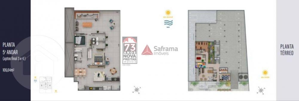 Galeria - Alpha Haus - Edif&iacute;cio de Apartamento