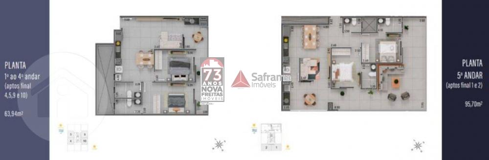 Galeria - Alpha Haus - Edif&iacute;cio de Apartamento