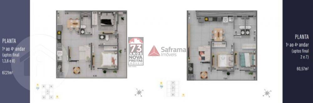 Galeria - Alpha Haus - Edif&iacute;cio de Apartamento