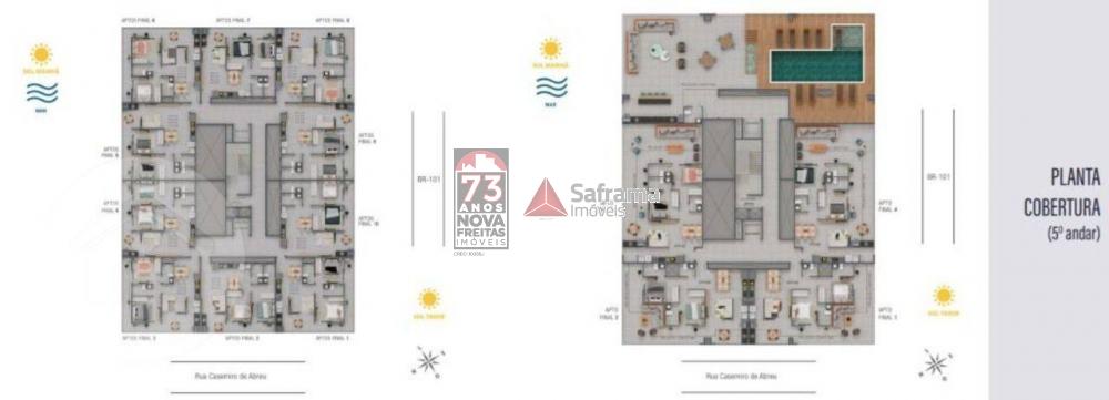 Galeria - Alpha Haus - Edif&iacute;cio de Apartamento