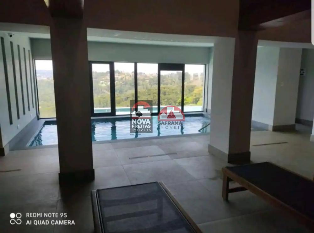 Comprar Apartamento / Padr&atilde;o em Campos do Jord&atilde;o R$ 215.000,00 - Foto 12