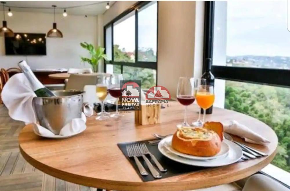 Comprar Apartamento / Padr&atilde;o em Campos do Jord&atilde;o R$ 215.000,00 - Foto 22