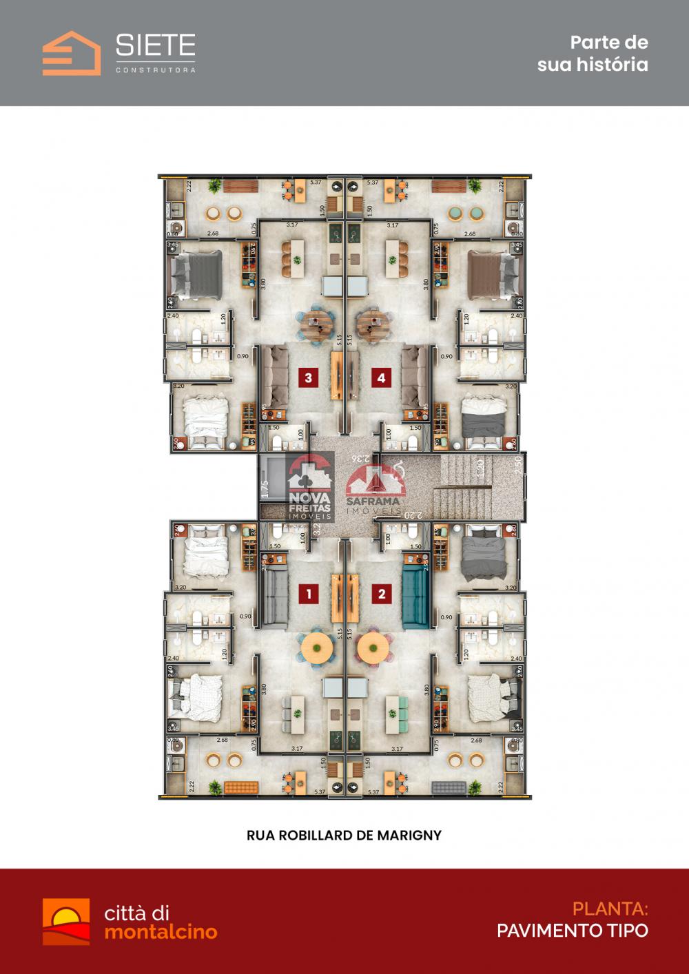 Comprar Apartamento / Padr&atilde;o em Ubatuba R$ 552.375,00 - Foto 14