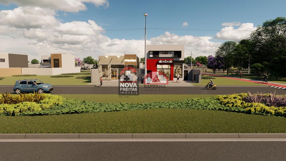 Comprar Terreno / Padr&atilde;o em Condom&iacute;nio em Lorena - Foto 12