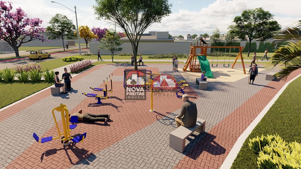 Comprar Terreno / Padr&atilde;o em Condom&iacute;nio em Lorena - Foto 16