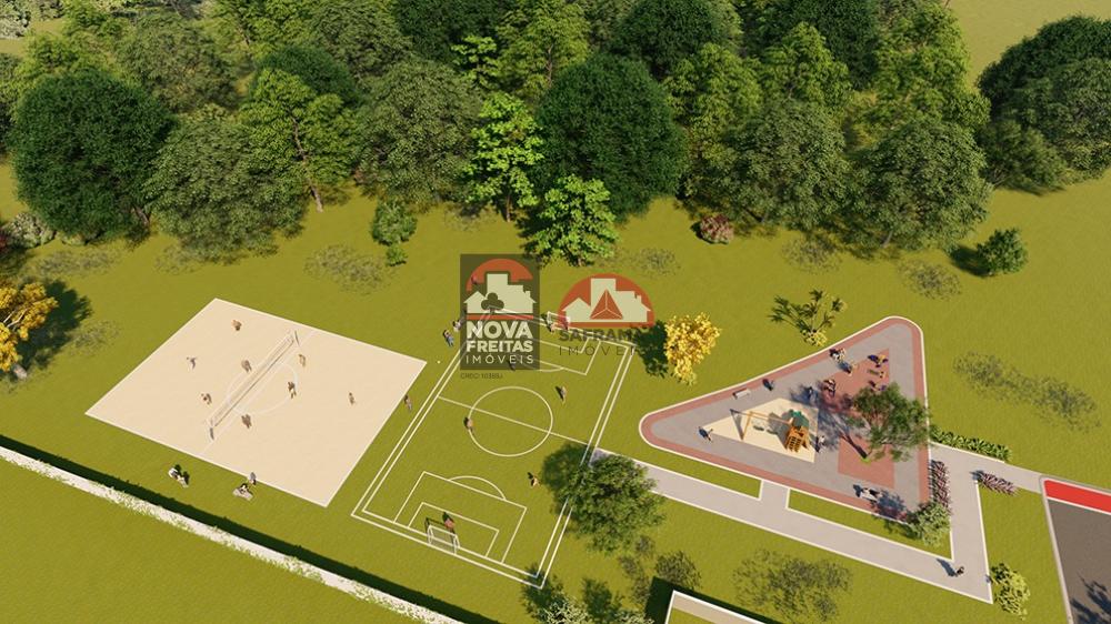 Comprar Terreno / Padr&atilde;o em Condom&iacute;nio em Lorena - Foto 17