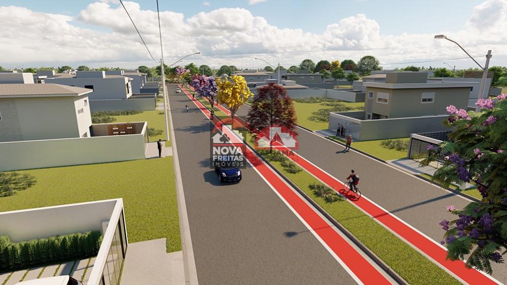 Comprar Terreno / Padr&atilde;o em Condom&iacute;nio em Lorena - Foto 19