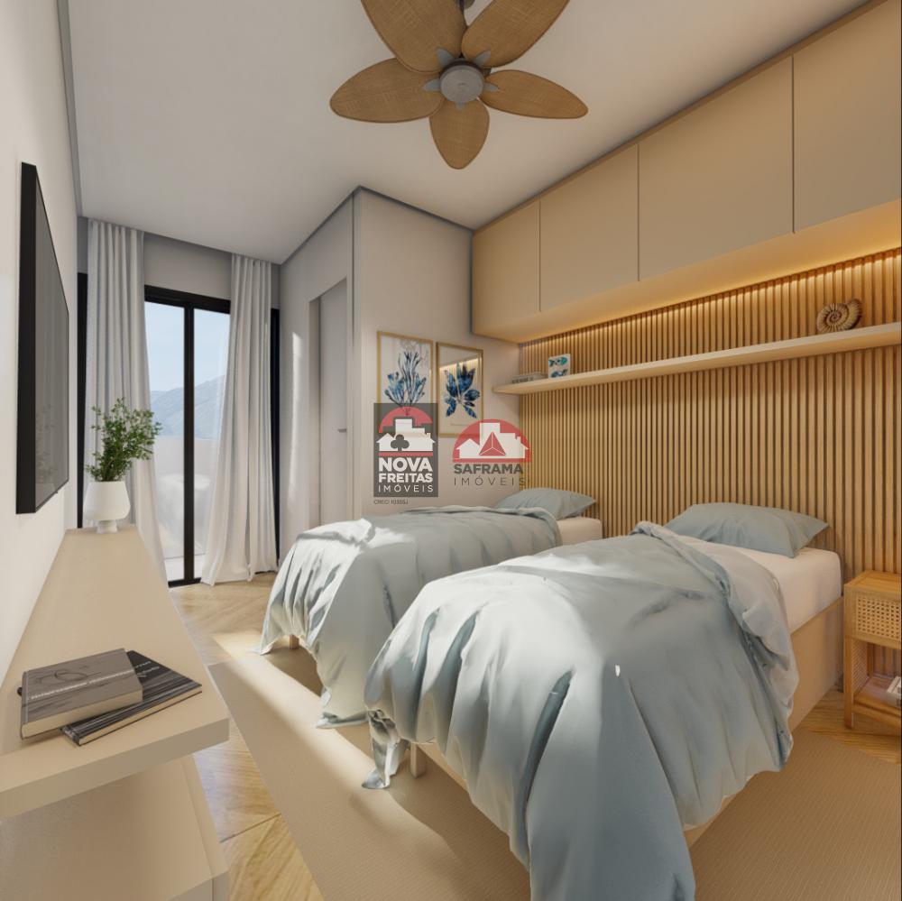 Comprar Apartamento / Padr&atilde;o em Ubatuba - Foto 65