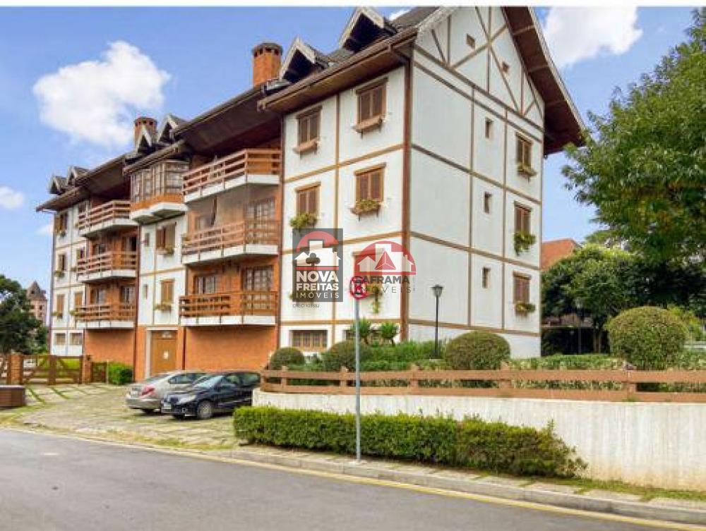 Comprar Apartamento / Padr&atilde;o em Campos do Jord&atilde;o R$ 660.000,00 - Foto 8