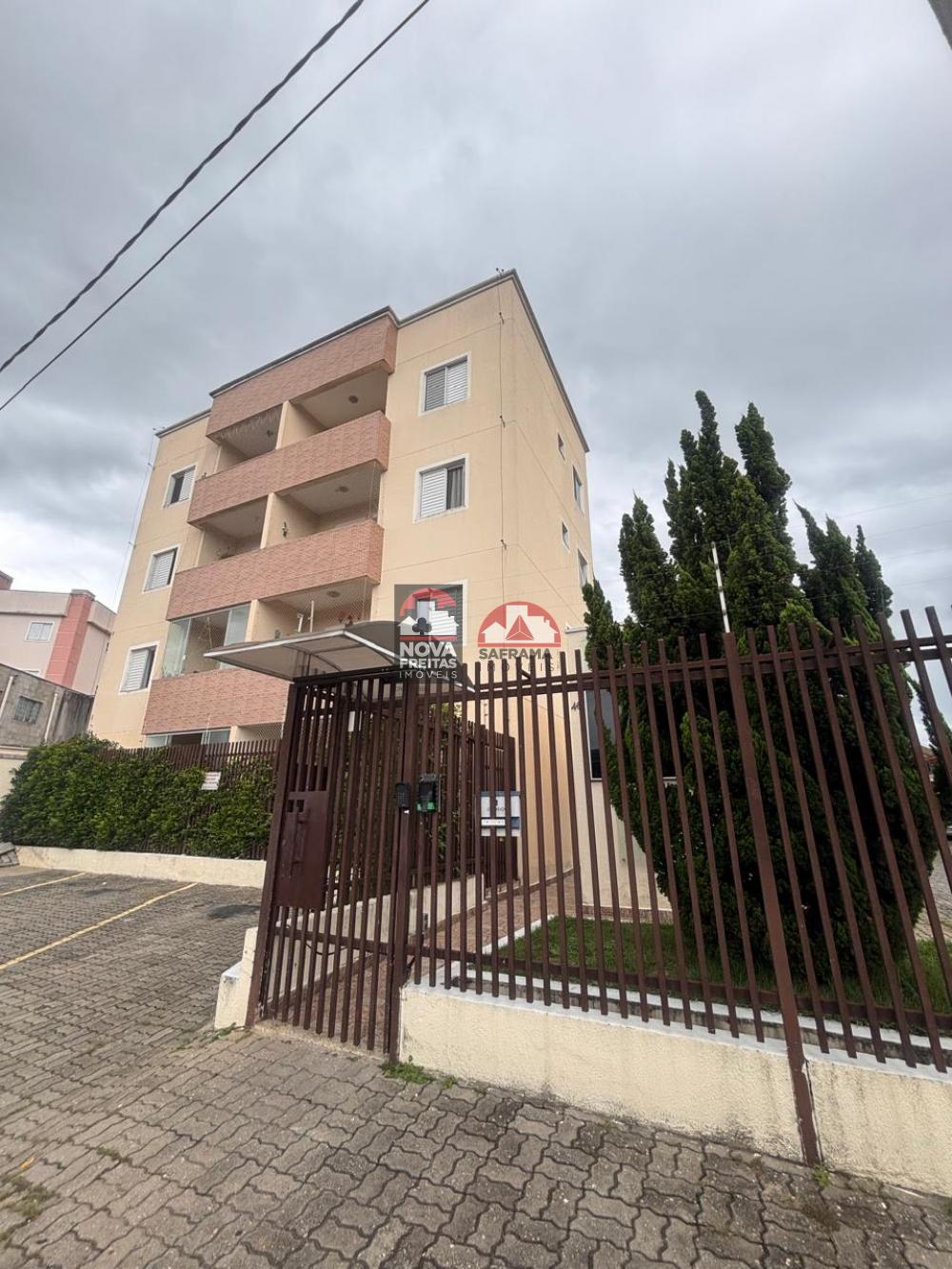 Comprar Apartamento / Padr&atilde;o em Taubat&eacute; R$ 199.000,00 - Foto 12