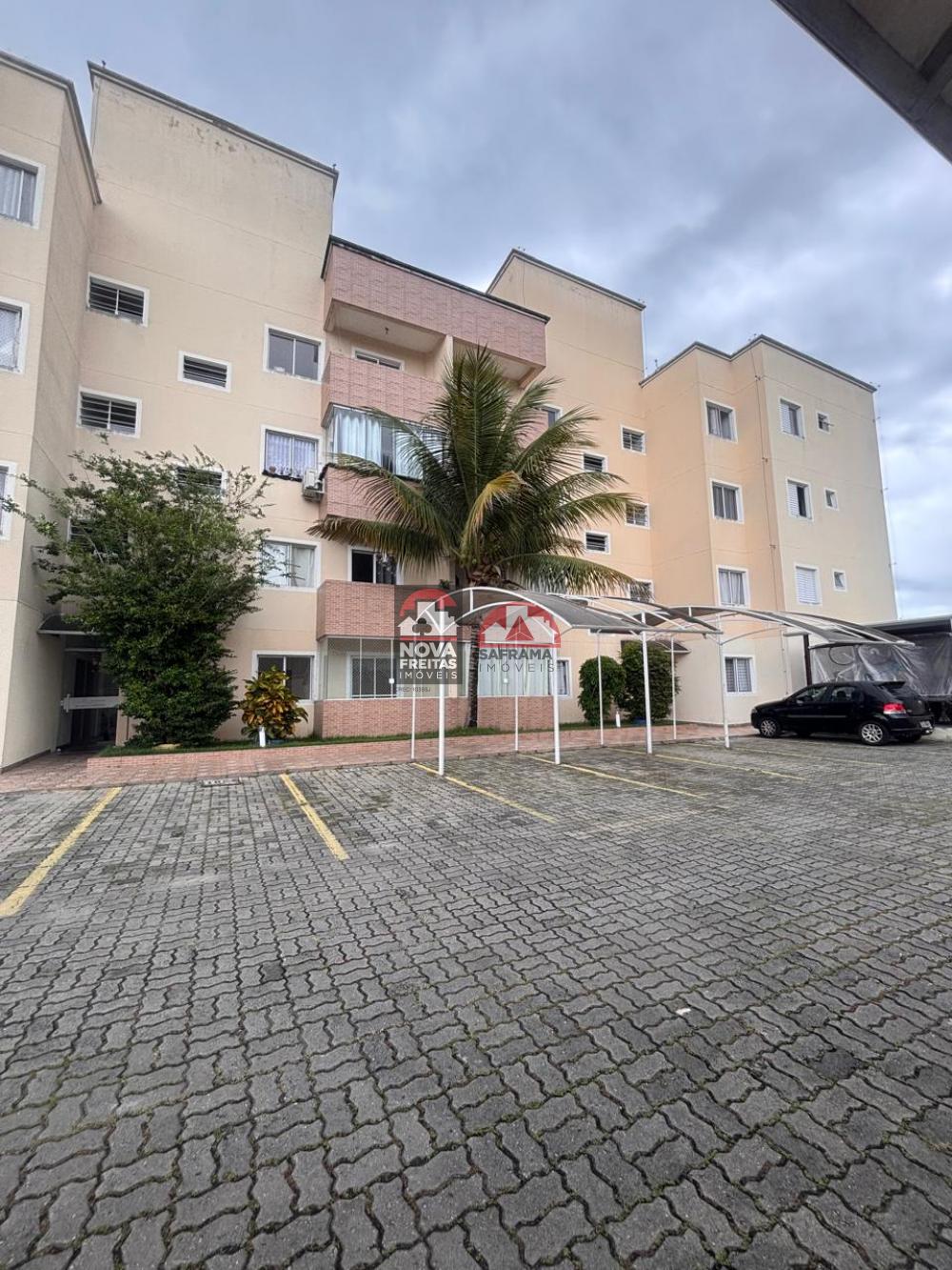 Comprar Apartamento / Padr&atilde;o em Taubat&eacute; R$ 199.000,00 - Foto 13