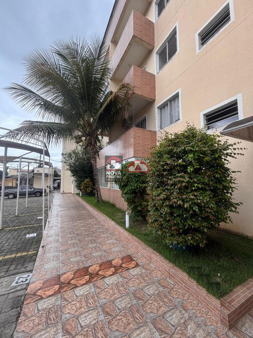 Comprar Apartamento / Padr&atilde;o em Taubat&eacute; R$ 199.000,00 - Foto 14