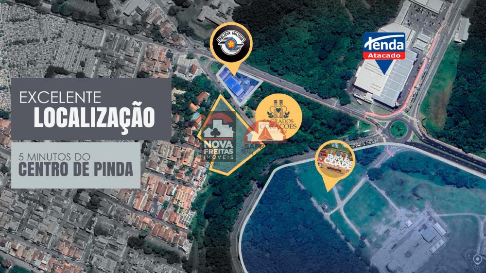 Comprar Apartamento / Padr&atilde;o em Pindamonhangaba - Foto 17