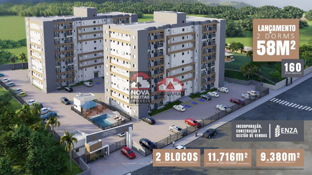 Comprar Apartamento / Padr&atilde;o em Pindamonhangaba - Foto 18