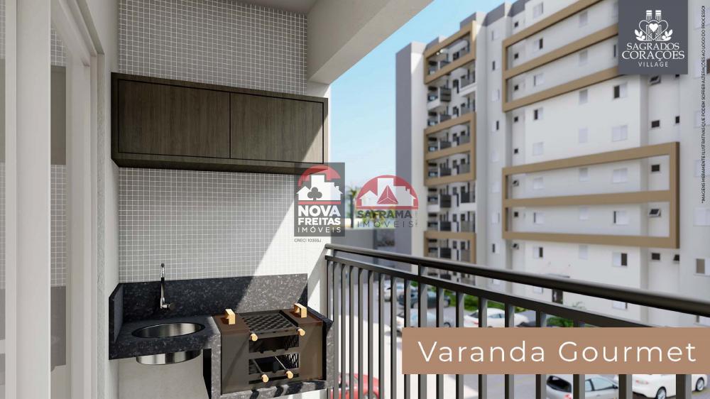Comprar Apartamento / Padr&atilde;o em Pindamonhangaba - Foto 25