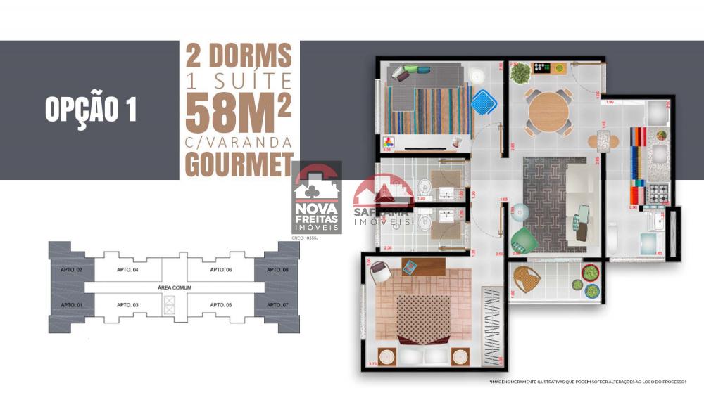 Comprar Apartamento / Padr&atilde;o em Pindamonhangaba - Foto 26