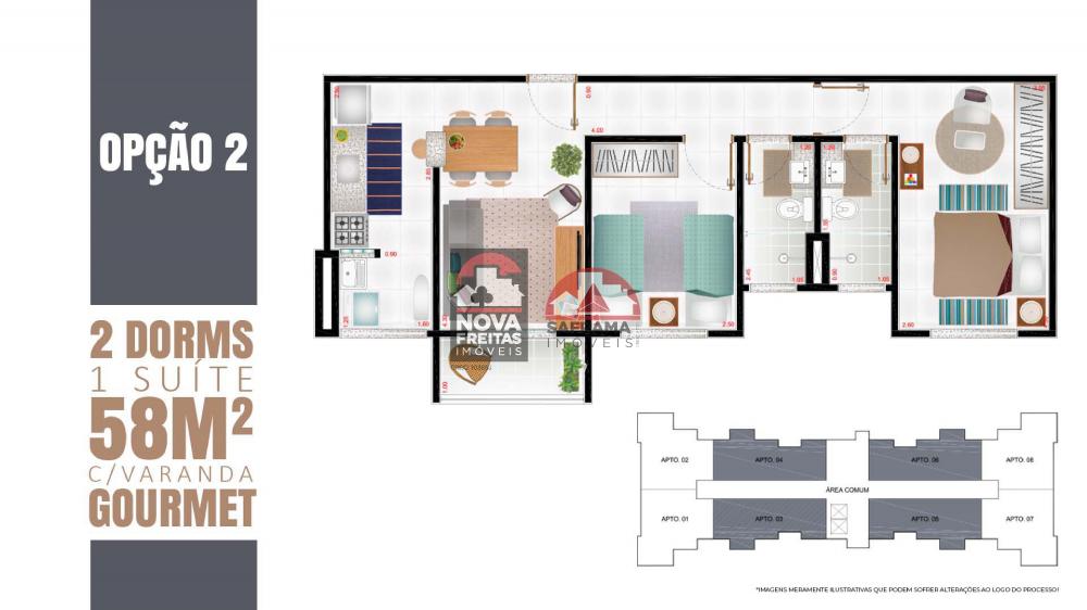 Comprar Apartamento / Padr&atilde;o em Pindamonhangaba - Foto 27