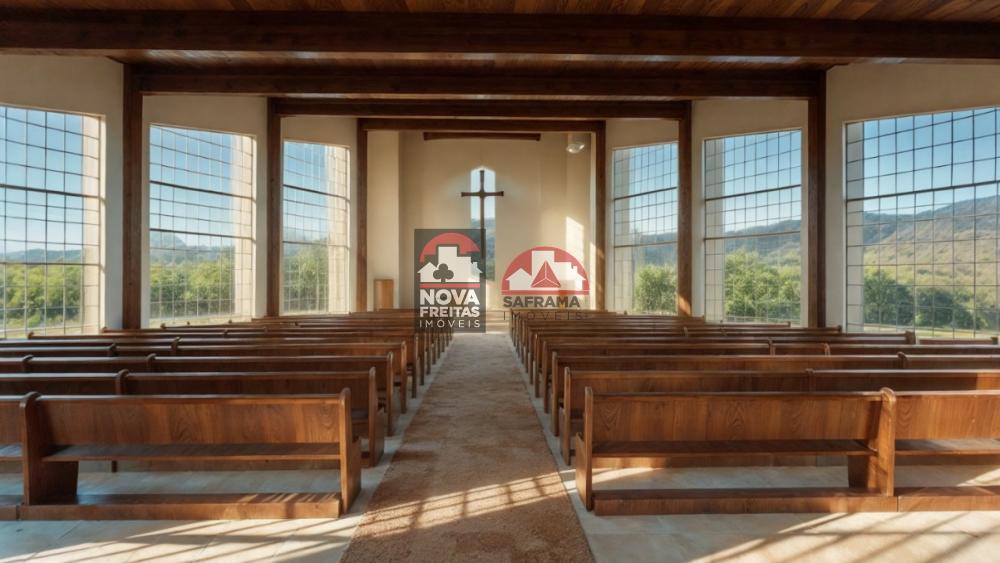 Condom&iacute;nio - Aparecida Resort Transamerica - Edif&iacute;cio de Apartamento