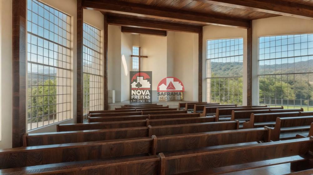 Condom&iacute;nio - Aparecida Resort Transamerica - Edif&iacute;cio de Apartamento