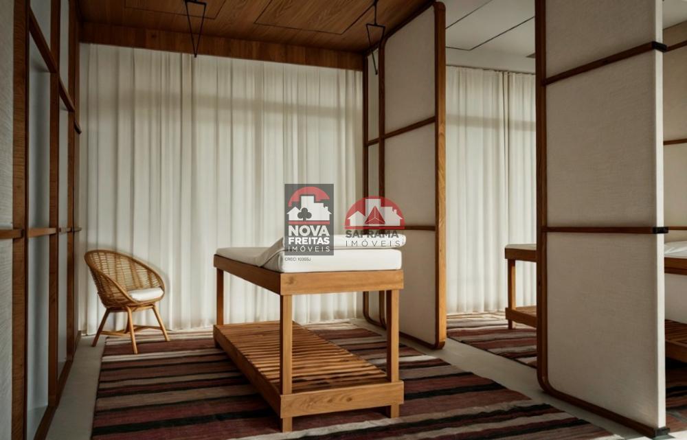 Condom&iacute;nio - Aparecida Resort Transamerica - Edif&iacute;cio de Apartamento