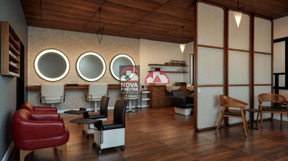 Apartamento - Aparecida Resort Transamerica - Edif&iacute;cio de Apartamento