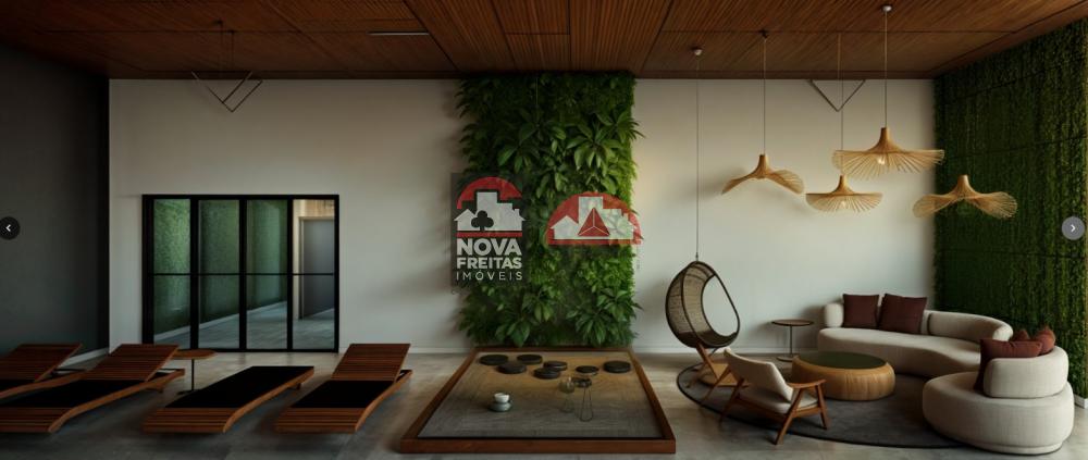 Apartamento - Aparecida Resort Transamerica - Edif&iacute;cio de Apartamento