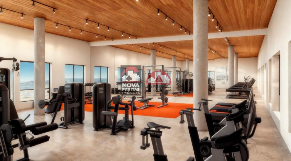 Condom&iacute;nio - Aparecida Resort Transamerica - Edif&iacute;cio de Apartamento