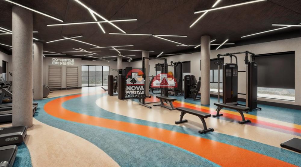 Condom&iacute;nio - Aparecida Resort Transamerica - Edif&iacute;cio de Apartamento