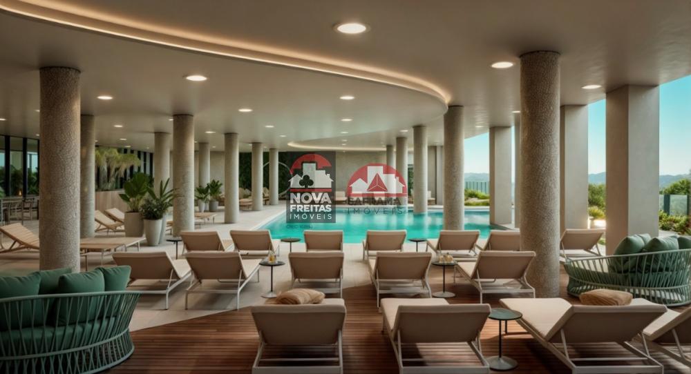 Condom&iacute;nio - Aparecida Resort Transamerica - Edif&iacute;cio de Apartamento