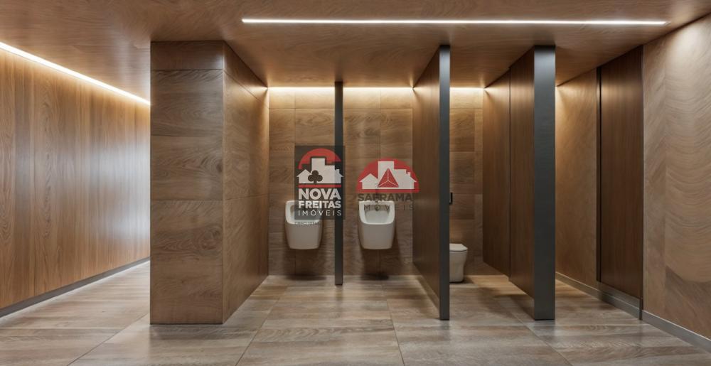 Condom&iacute;nio - Aparecida Resort Transamerica - Edif&iacute;cio de Apartamento