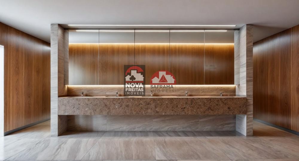 Condom&iacute;nio - Aparecida Resort Transamerica - Edif&iacute;cio de Apartamento